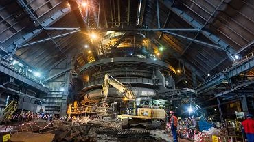 ArcelorMittal zamyka cz krakowskiej huty na stae. Prac moe straci 650 osb