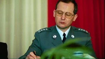 Sd wyda wyrok ws. zabjstwa gen. Marka Papay