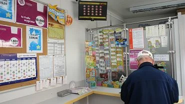 Wyniki losowania EuroJackpot 11.09.2020 [Multi Multi, Kaskada, Mini Lotto, Ekstra Pensja]