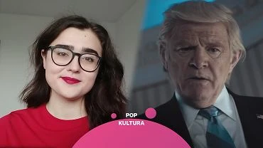 POPkultura odc. 51. Po tych wyborach prezydenckich w Gabinecie Owalnym nie zasidzie kobieta. Co innego w serialach