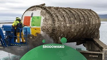 Microsoft wycign z morza swoje centrum danych. Wyniki korzystne dla rodowiska i biznesu