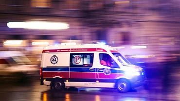 Trzy szpitale odmwiy przyjcia 16-latki chorej na COVID-19. Miejsce znalazo si po szeciu godzinach