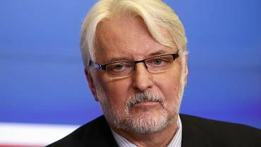 Witold Waszczykowski o LGBT: Jest margines ludzi, ktrzy lej swoje ony. Nie mona robi z tego ideologii