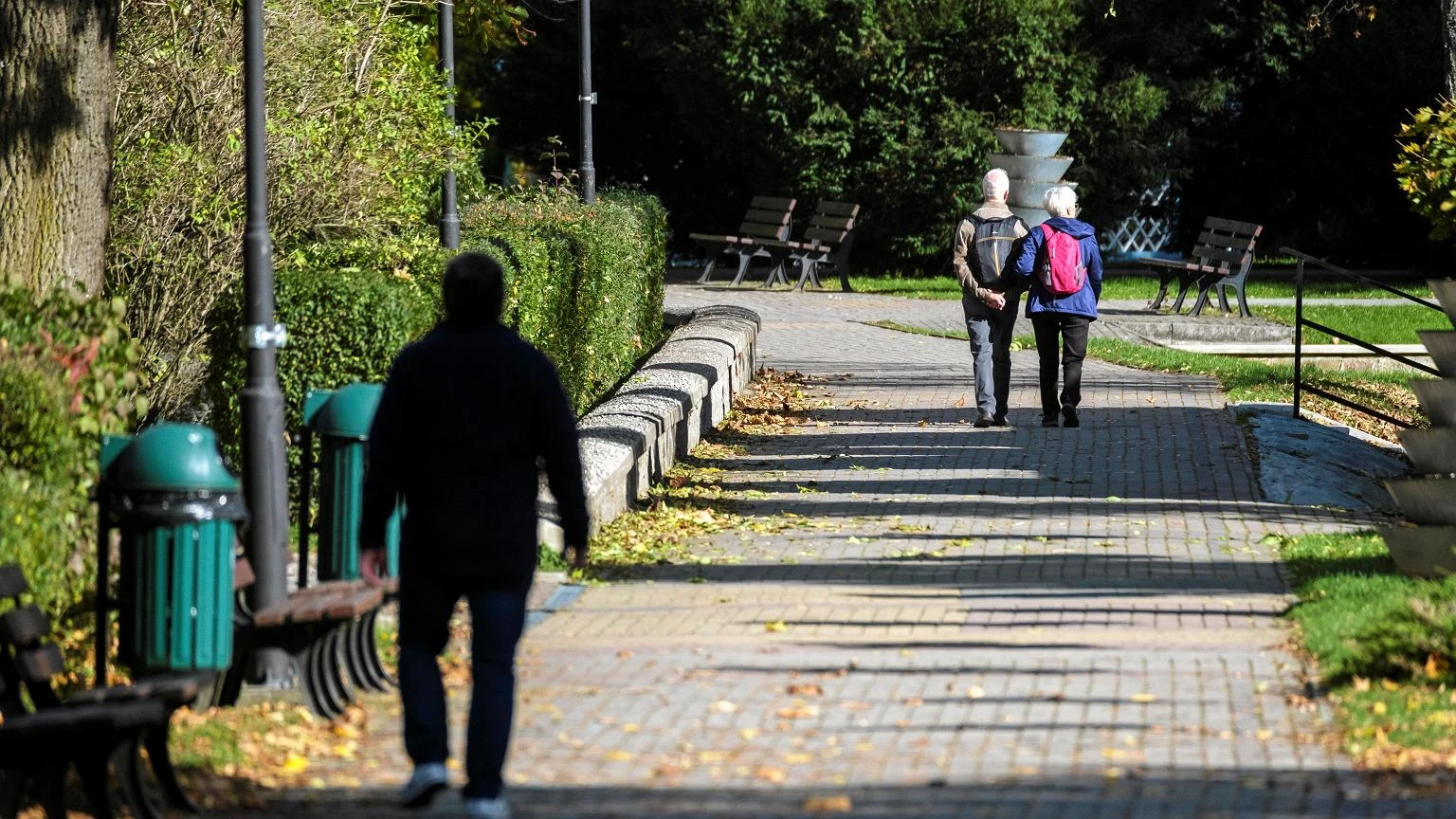 MaĹo znane uzdrowisko w poĹudniowo-wschodniej Polsce. Leczyli siÄ tutaj WyspiaĹski i Przerwa-Tetmajer