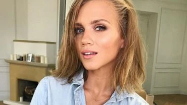 Agnieszka Kaczorowska pochwalia si rewelacyjn sylwetk w bikini. Przy okazji zdradzia swj sposb na szczup figur
