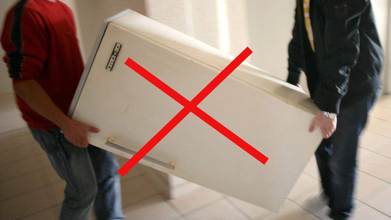 Ĺťegnajcie klasyczne lodĂłwki. Nadchodzi nowy trend. WyglÄda nieziemsko