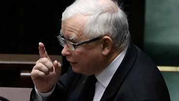 Marcin Kierwiski: Kaczyski zachca skrajny element do wyjcia na ulic. Teraz ponosi odpowiedzialno