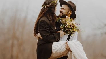 Wesele boho, vintage czy rustykalne? Top 10 motyww przewodnich na wesele