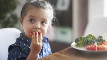 Dlaczego warto dawa dziecku wybr? To ksztatuje jego niezaleno