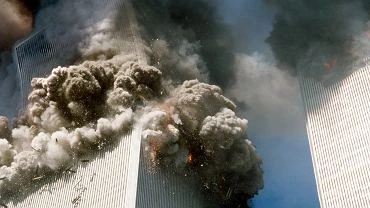 Rocznica zamachu na World Trade Center. 19 lat temu te zdjcia wstrzsny wiatem. 