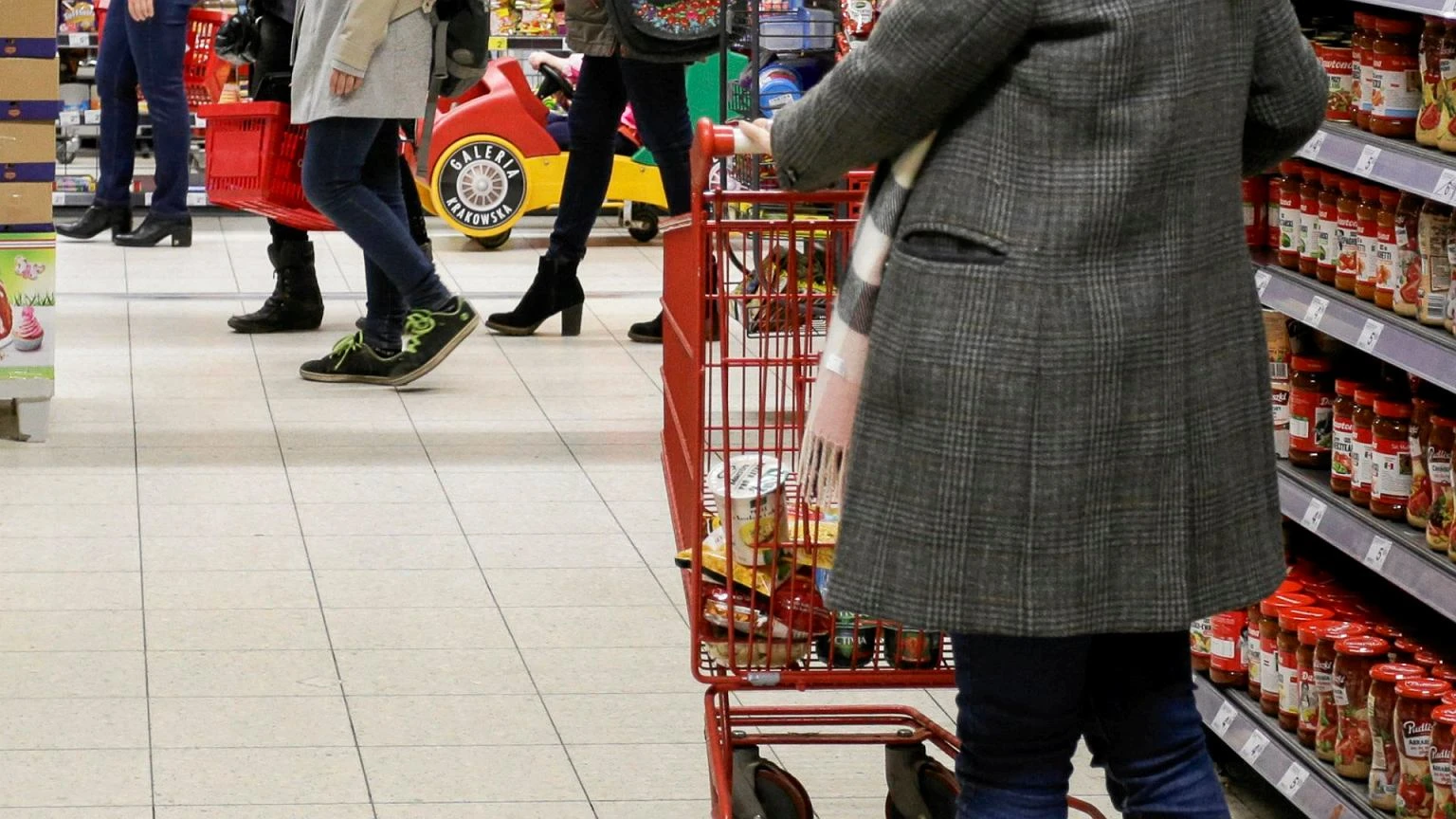Kupisz je wszÄdzie i za grosze. Polacy nie doceniajÄ. Dietetyk: Polski superfood