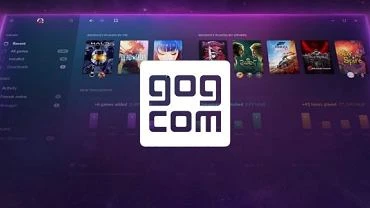 Promocja GOG na gry. Z okazji 12. urodzin przeceny nawet do 90 proc. Taniej m.in. Wiedmin