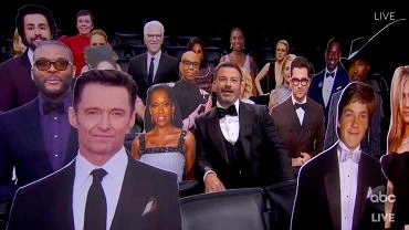 Emmy 2020. 