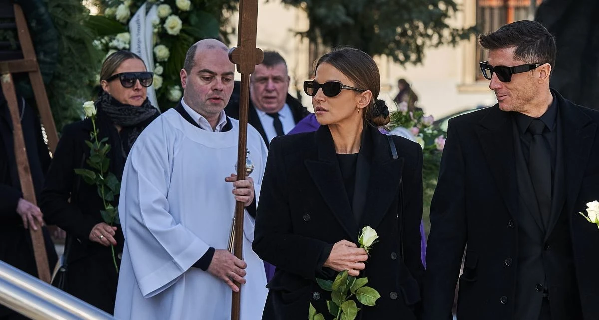 Lewandowska wprost ws. religii, ogłosiła to publicznie. Jaśniej się nie da