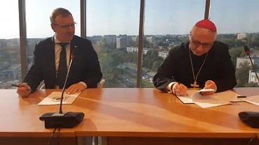 Telewizja Polska i Episkopat zawary porozumienie. Wicej mszy na antenach TVP i TVP Info