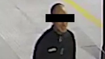 Zaginicie 14-letniej Roksany. S zarzuty dla 37-letniego mczyzny, ktry nawiza z ni kontakt