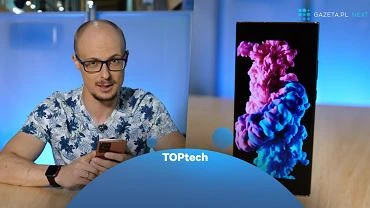 Samsung Galaxy Note 20 Ultra ma wszystko, ale nie jest smartfonem dla wszystkich [TOPtech]