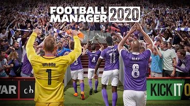 Nowe darmowe gry od Epic Games Store. W ofercie Football Manager 2020 i Watch Dogs 2