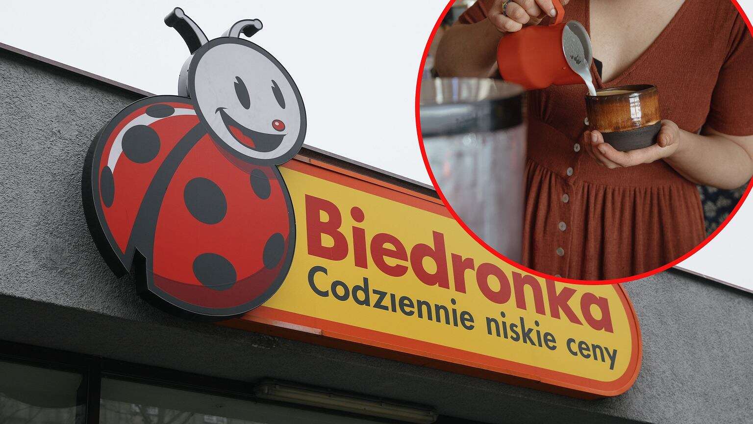 Kosztuje niecałe 70 zł, a funduje lepszą kawę niż z ekspres. Goście są zachwyceni. Hit też w Lidlu