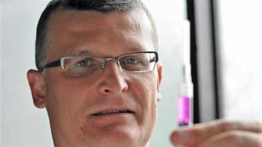 Koronawirus w Polsce. Stabilizacja liczby zachorowa? Dr Grzesiowski: Problem ley gdzie indziej