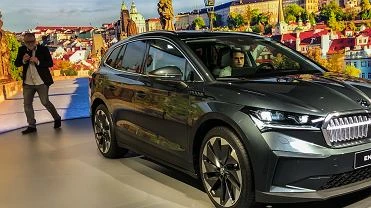 Czesi broni Skody. VW chce jej zabra drosze modele
