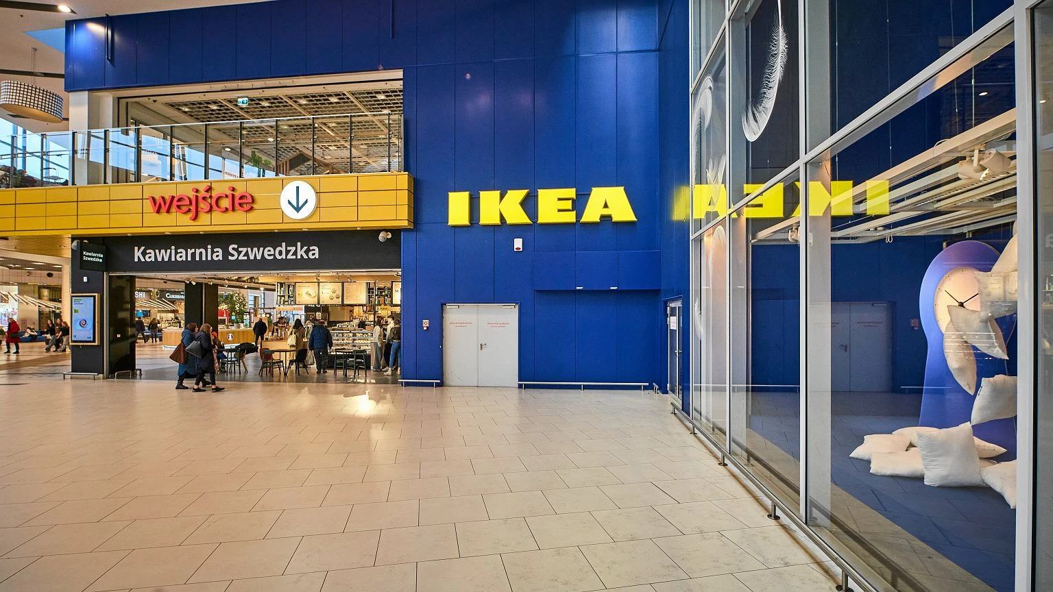 IKEA ostrzega klientów i prosi o kontakt. Masz ten produkt w kuchni? Od razu zwróć go do sklepu