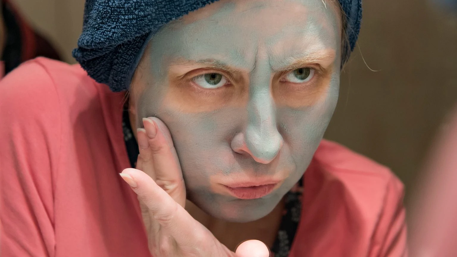 Te produkty robią z twarzy 
