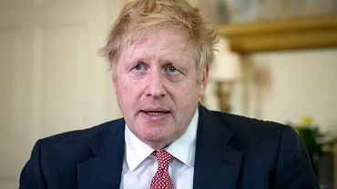 Boris Johnson o koronawirusie: Wiosn sytuacja bdzie diametralnie inna, bdziemy w innym wiecie