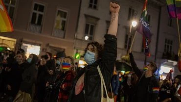 Strajk kobiet w pitek 30 padziernika. O ktrej i gdzie odbywaj si protesty w Warszawie?
