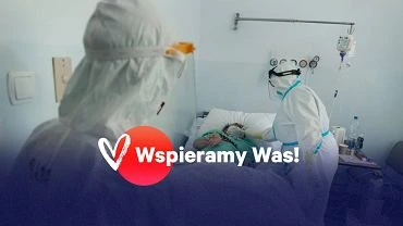 Laryngoloka: Ostatnie miesice s czasem zmarnowanym! Dawno powinny by rozstawione szpitale polowe