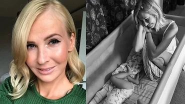 Edyta Pazura w szczerym wyznaniu o depresji. 