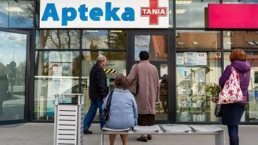 Wicej darmowych lekw dla osb powyej 75. roku ycia. Finansowanie programu przejmuje NFZ