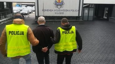 d. Lekarz wystawia sfaszowane zwolnienia i zawiadczenia. Grozi mu 10 lat wizienia
