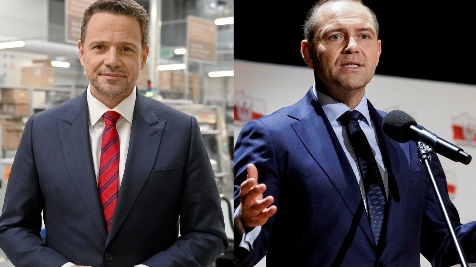 Strzelec, Panna i Koziorożec. Sprawdzamy, jakie znaki zodiaku mają kandydaci na prezydenta