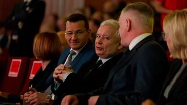 Gowin: Robimy wszystko, aby unikn cakowitego lockdownu. Bdzie nowa 