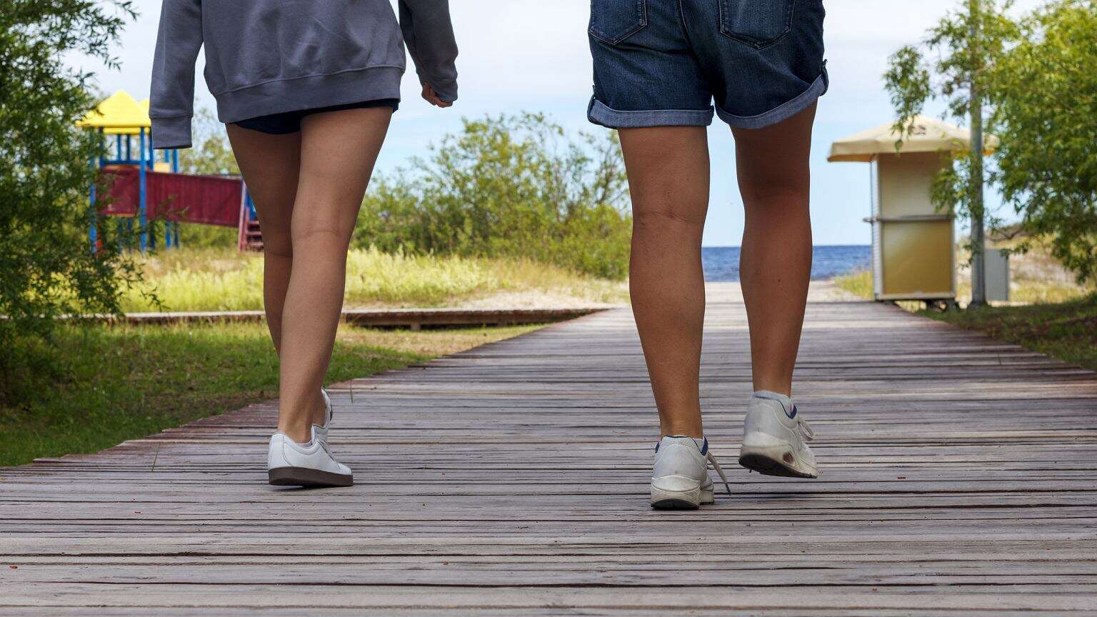 Ten kolor majtek jest na czarnej liście podczas wakacji. Wiele kobiet nawet nie zdaje sobie sprawy