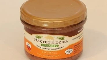 GIS przestrzega przed niebezpieczn bakteri. Znaleziono j w pasztecie
