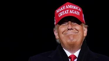 USA. Postawi 5 mln dolarw na zwycistwo Donalda Trumpa. Najwikszy zakad polityczny w historii