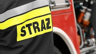 Czelad. Wybuch gazu podczas prac ziemnych. Nie yje jedna osoba