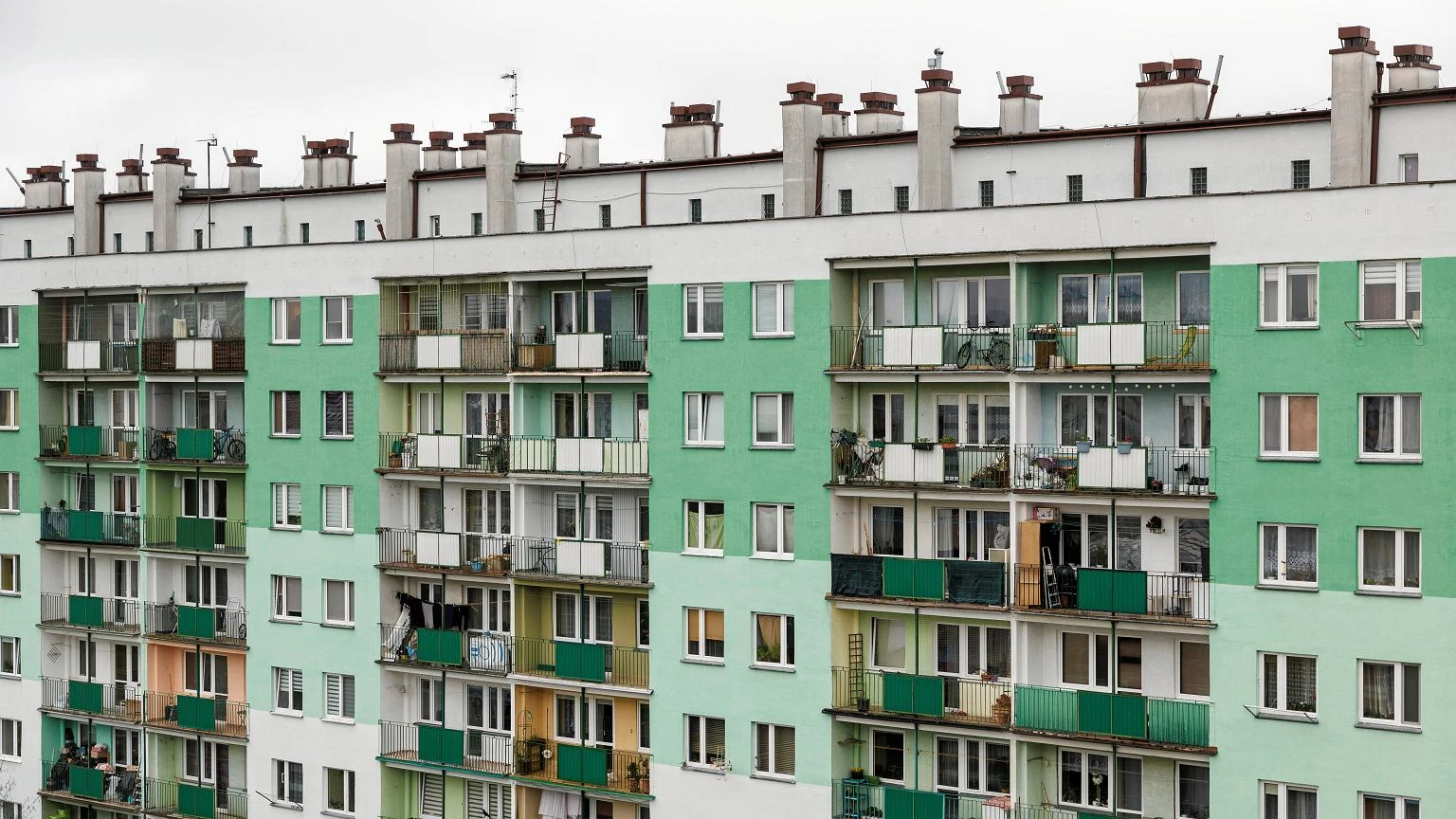 Uważaj przy zakupie mieszkania. Jeden błąd i skończysz z długami