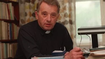 Rekolekcje powicone ks. Tischnerowi. Wrd uczestnikw abp Jdraszewski i ks. Oko. Rodzina patrona protestuje