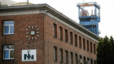 Katowice. Policjanci ca noc pilnowali ciaa zmarego grnika. Zwoki zabrano dopiero nad ranem