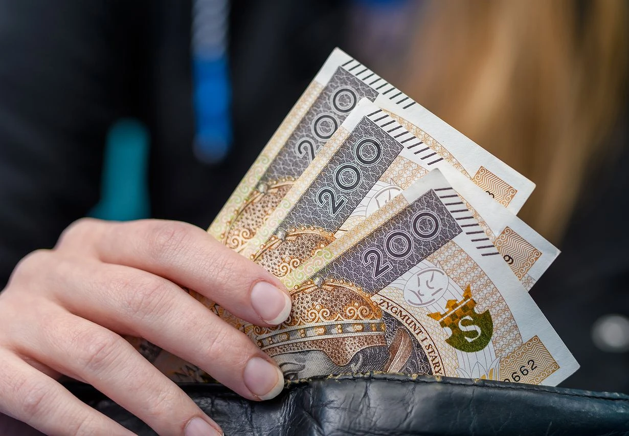 Horoskop finansowy. Rozpusta czy oszczędzanie? Oto co czeka cię w tym tygodniu