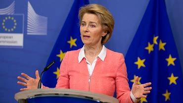 Brexit. Komisja Europejska odpowiada Wielkiej Brytanii. Chce uczciwego i pokojowego porozumienia