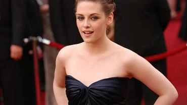 Kristen Stewart przygotowuje si do roli ksinej Diany: 