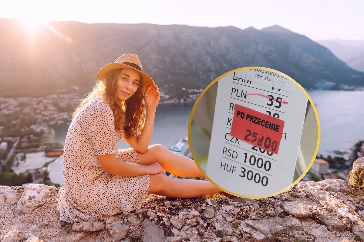Promocja na buty w Pepco trwa. Lekkie, miękkie sandałki za 25 zł. Okazje w Renee i Born2be