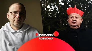 O. Pawe Guyski gociem Porannej rozmowy Gazeta.pl