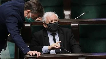 Najpierw PiS, a zaraz potem Ziobro. Negocjacyjny ekspres jeszcze przyspiesza