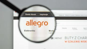 Allegro wchodzi na gied. Firma jednak nie planuje wypacania dywidend 