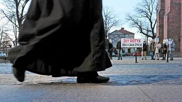 Pedofilia w Kociele katolickim. Przypominam najwiksze skandale ostatnich lat z udziaem duchownych